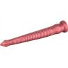 Deepleasure Gode Oktoop S 30 x 4.5cm Rouge